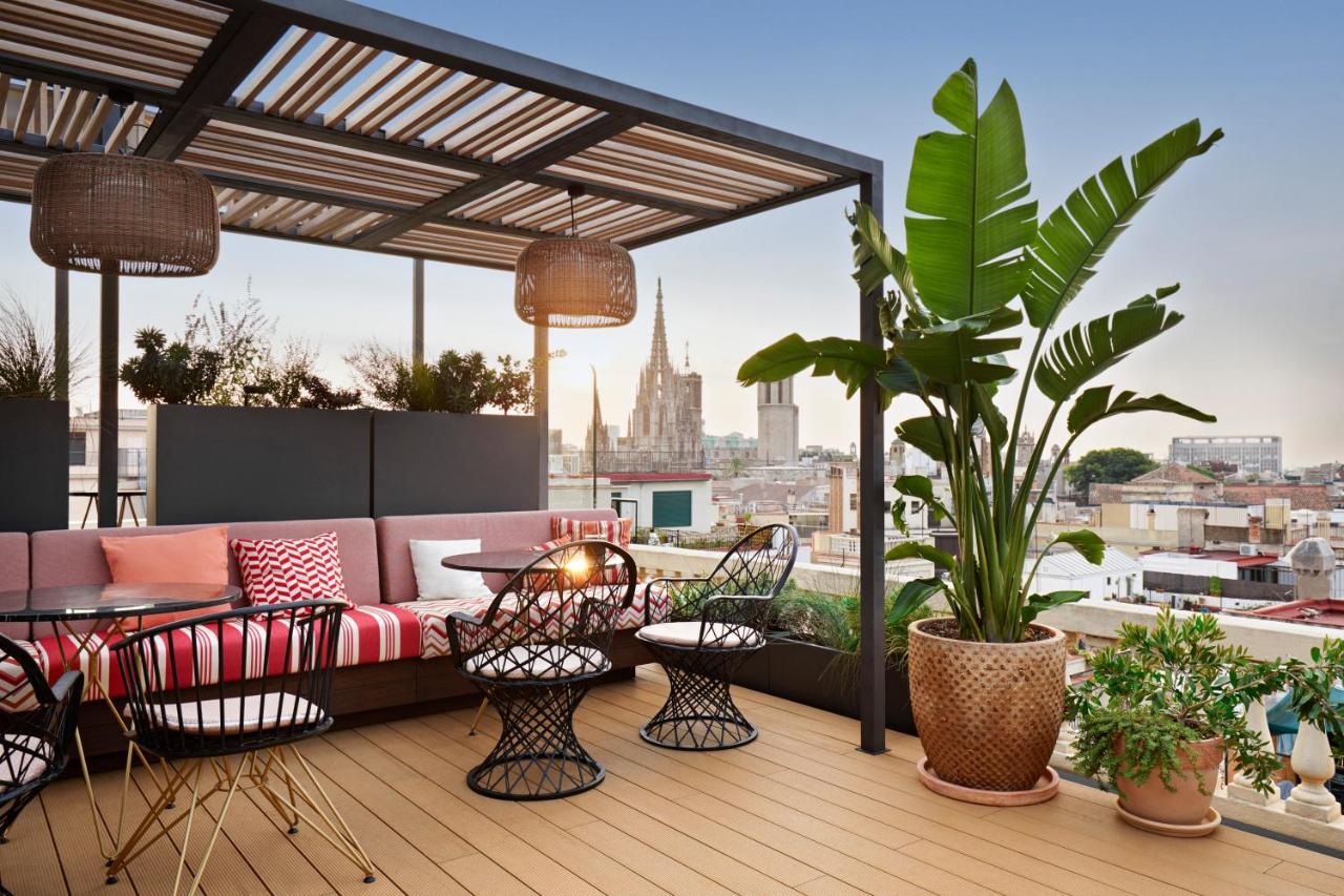 Kimpton Vividora Hotel, An Ihg 5*