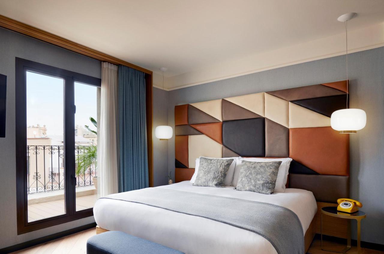 Kimpton Vividora By Ihg 5* Barcellona