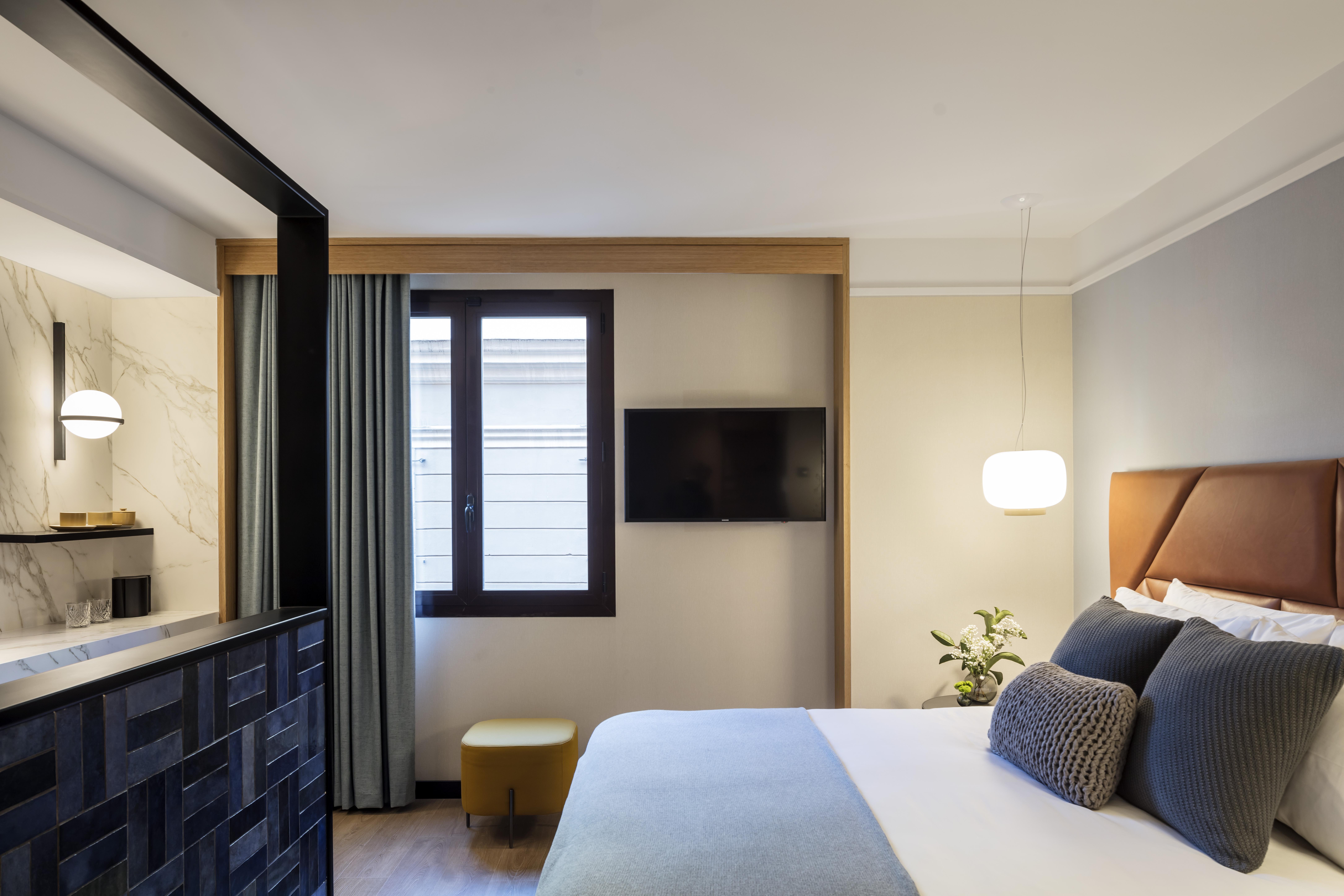 Kimpton Vividora By Ihg 5* Barcellona
