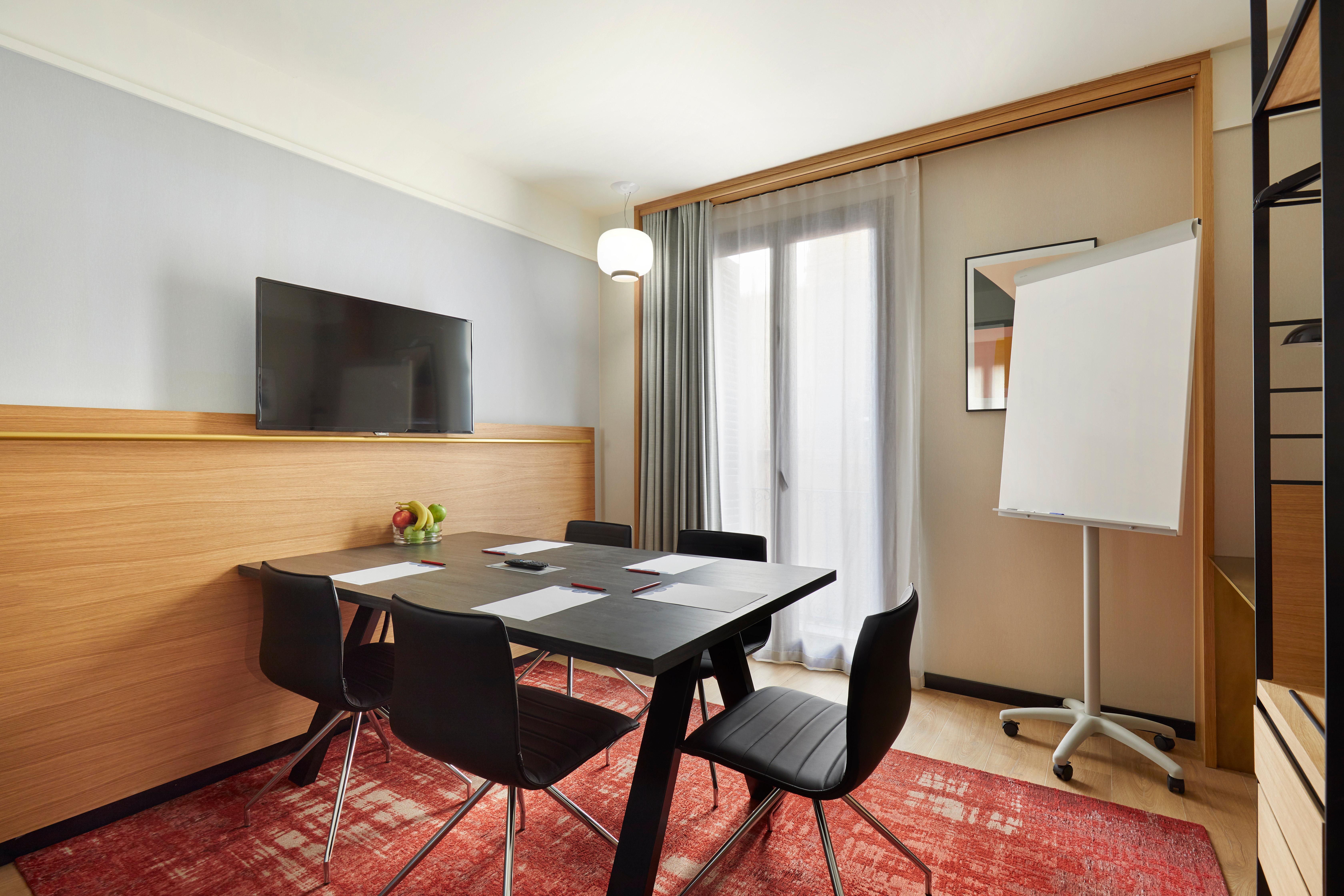 Kimpton Vividora By Ihg 5* Barcellona