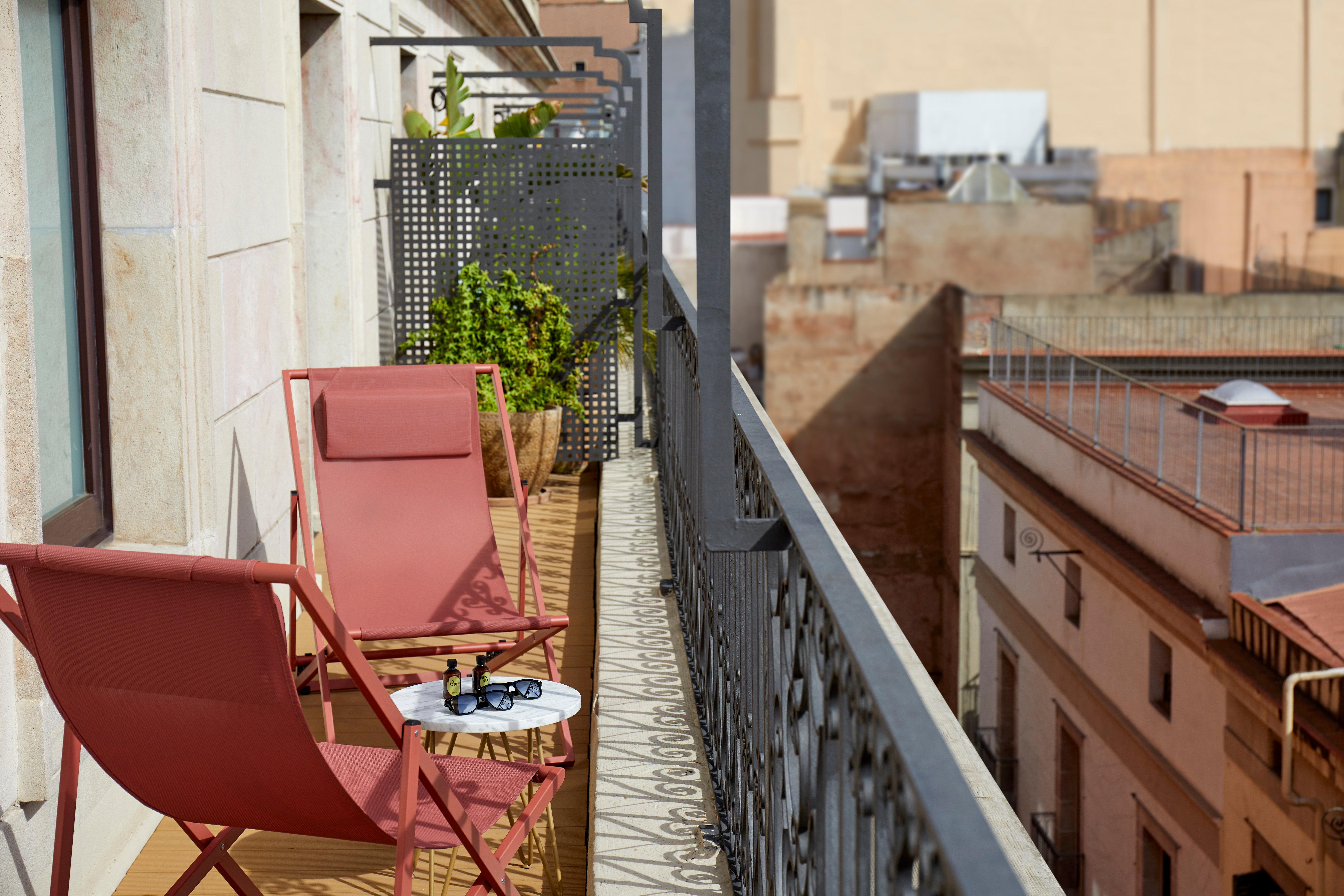Kimpton Vividora By Ihg Barcellona