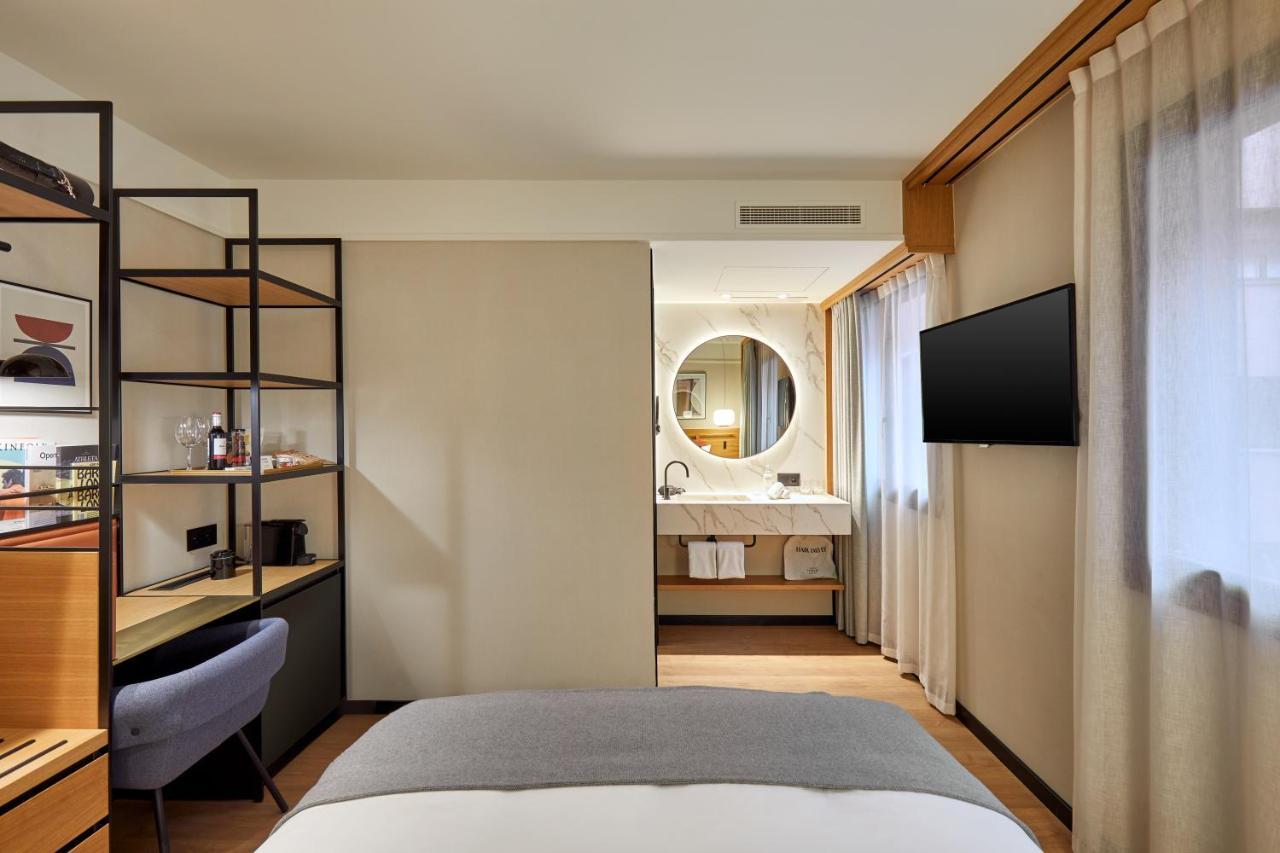 Hotel Kimpton Vividora By Ihg Barcellona