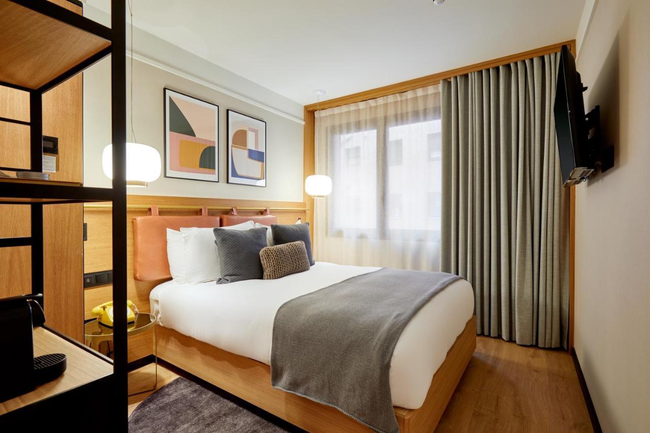 Kimpton Vividora By Ihg Barcellona