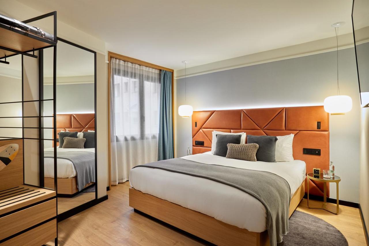 Kimpton Vividora By Ihg Hotel Barcellona