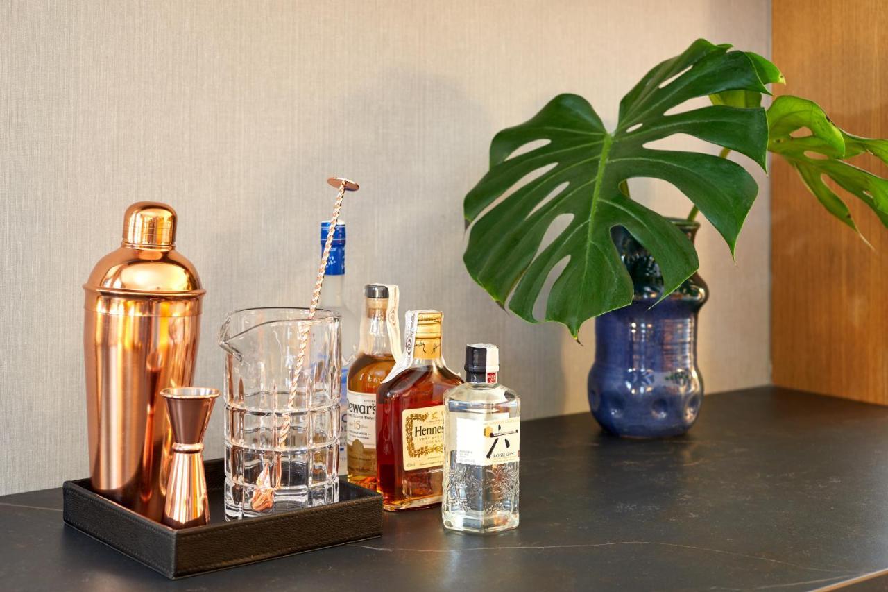 Hotel Kimpton Vividora By Ihg Barcellona