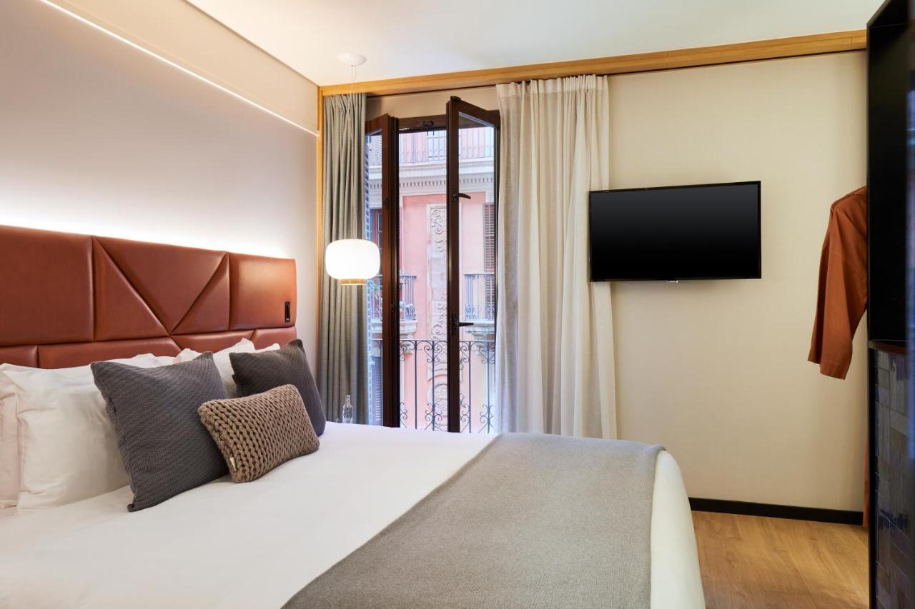 Kimpton Vividora By Ihg 5* Barcellona
