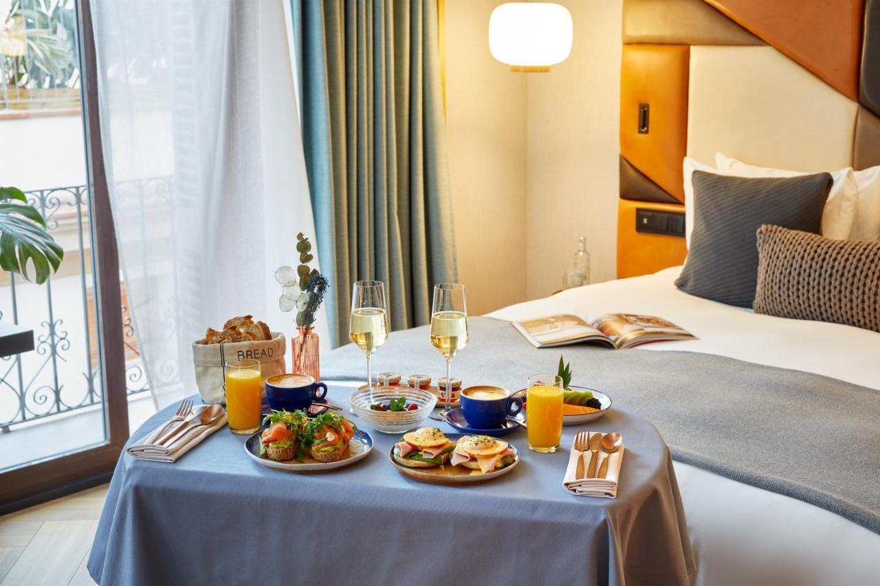 Kimpton Vividora By Ihg Hotel Barcellona