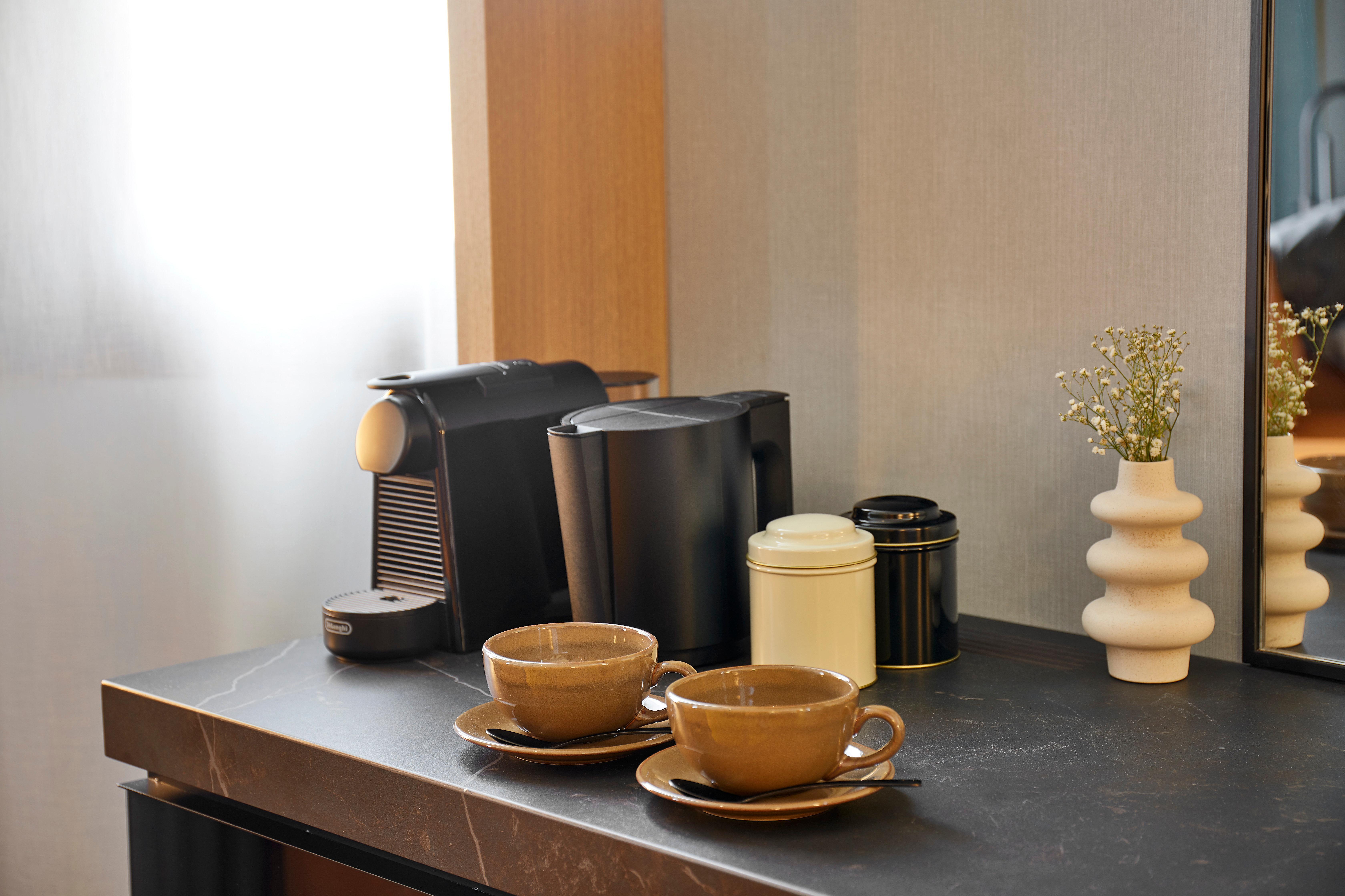 Hotel Kimpton Vividora By Ihg Barcellona