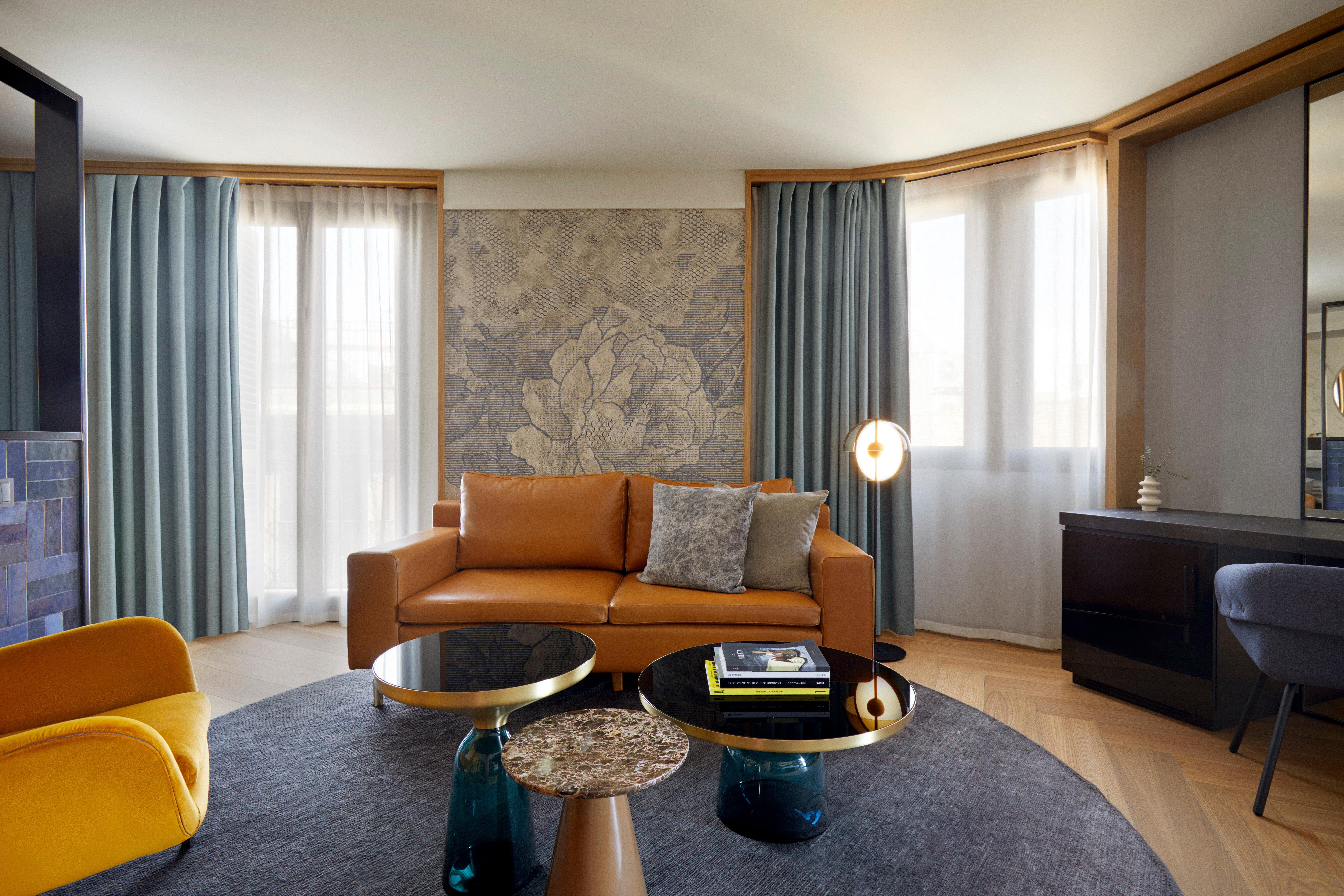 Kimpton Vividora By Ihg 5* Barcellona