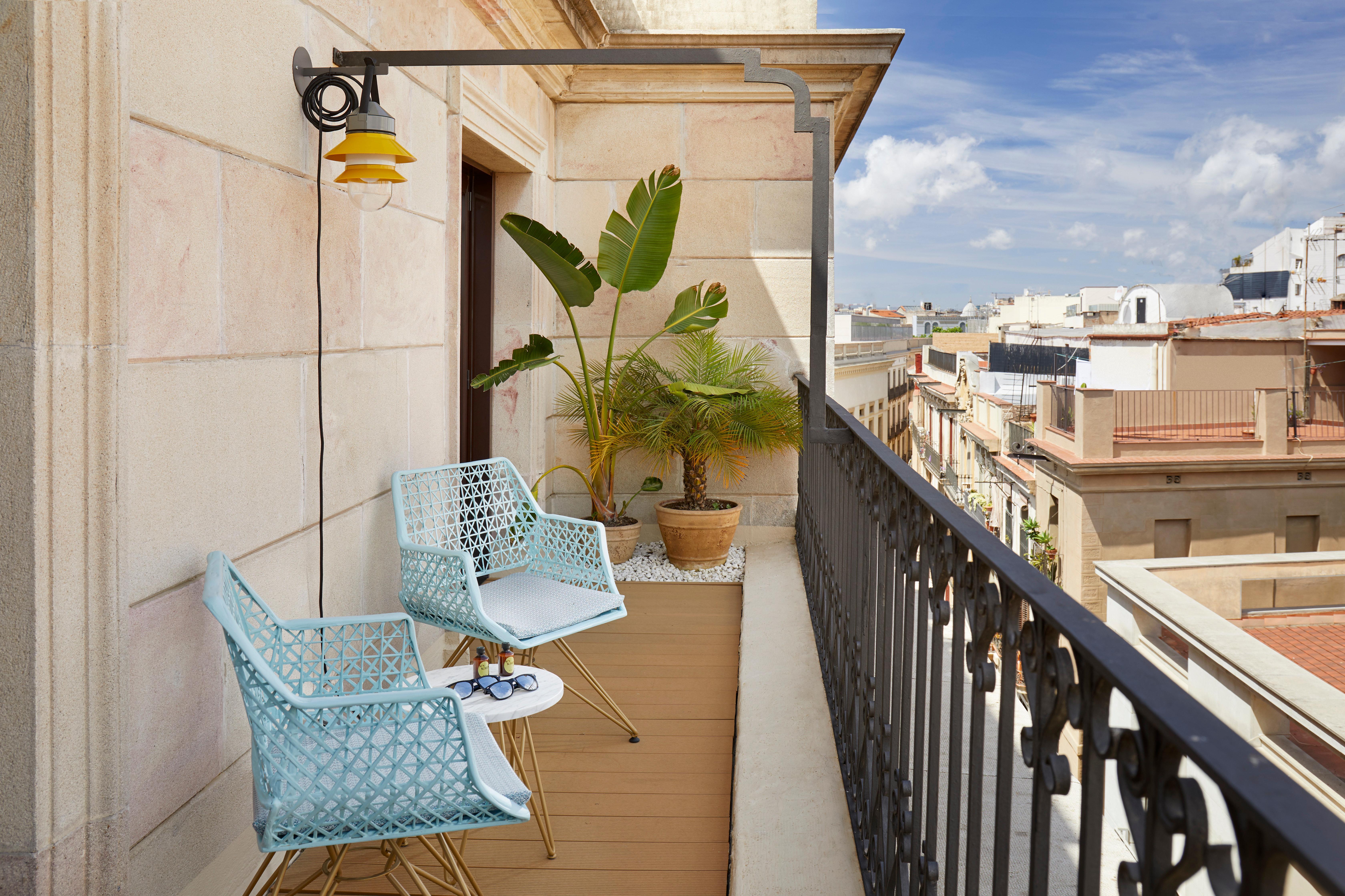 Kimpton Vividora By Ihg 5* Barcellona