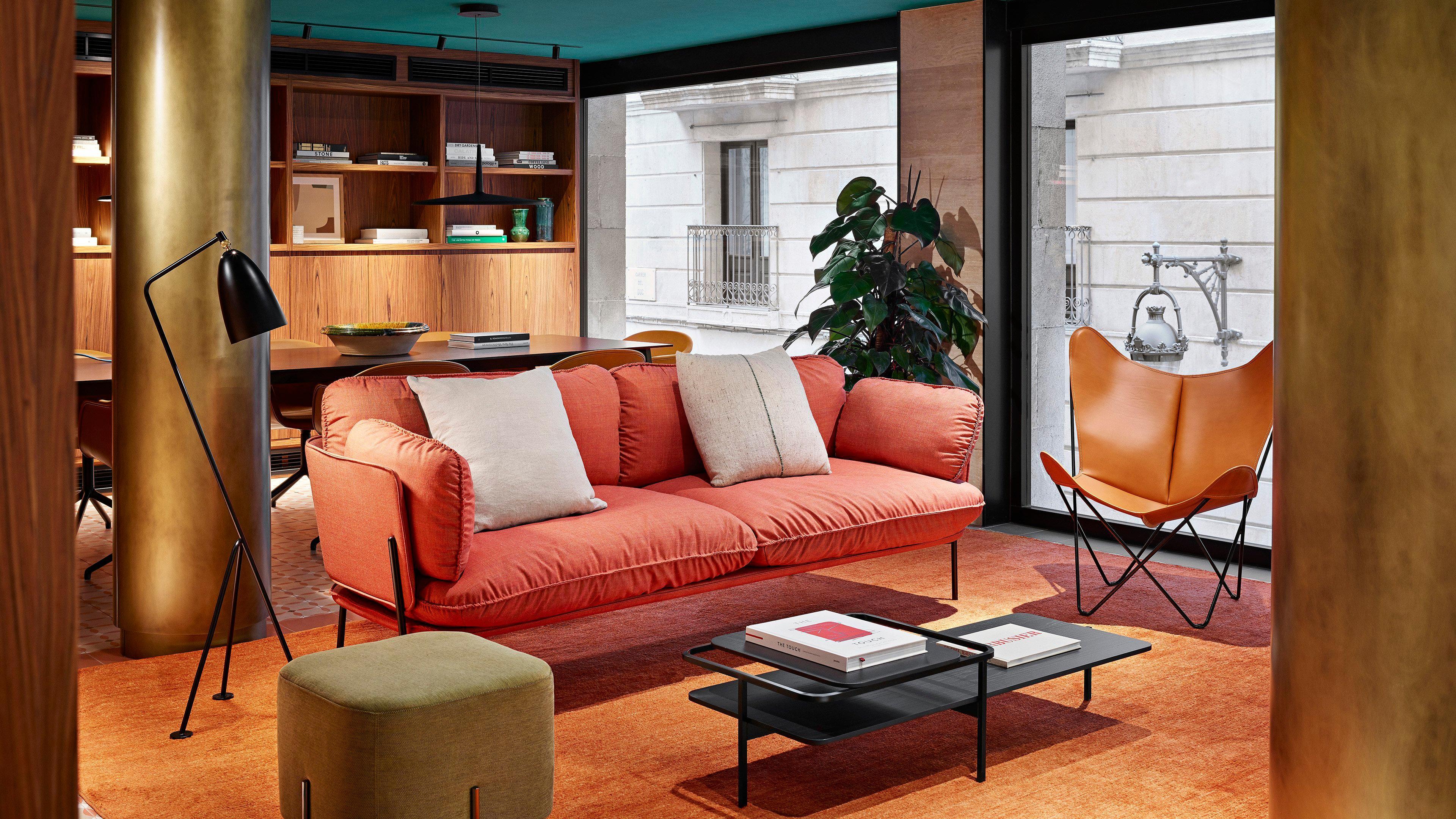 Kimpton Vividora By Ihg Barcellona