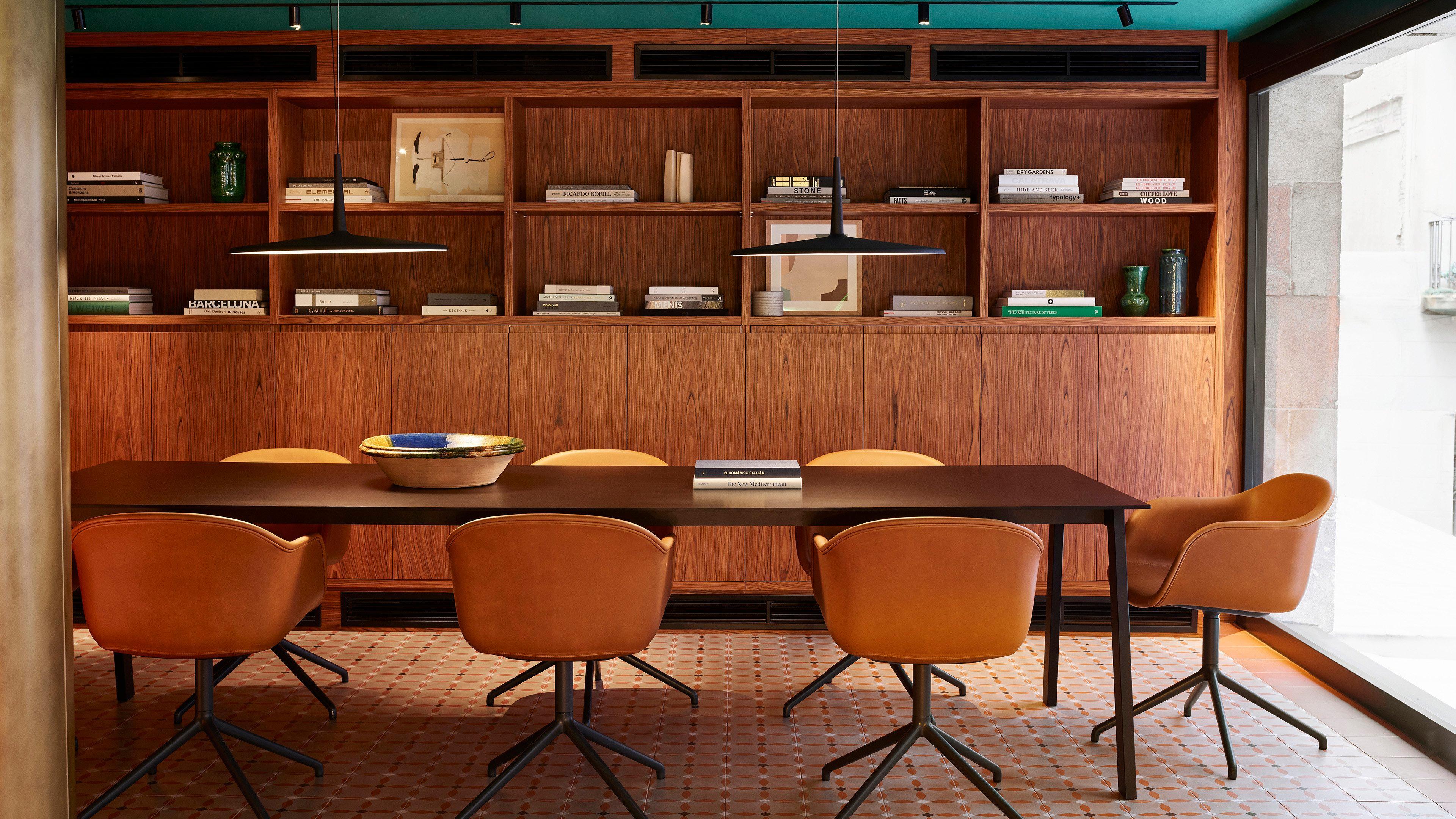Hotel Kimpton Vividora By Ihg Barcellona