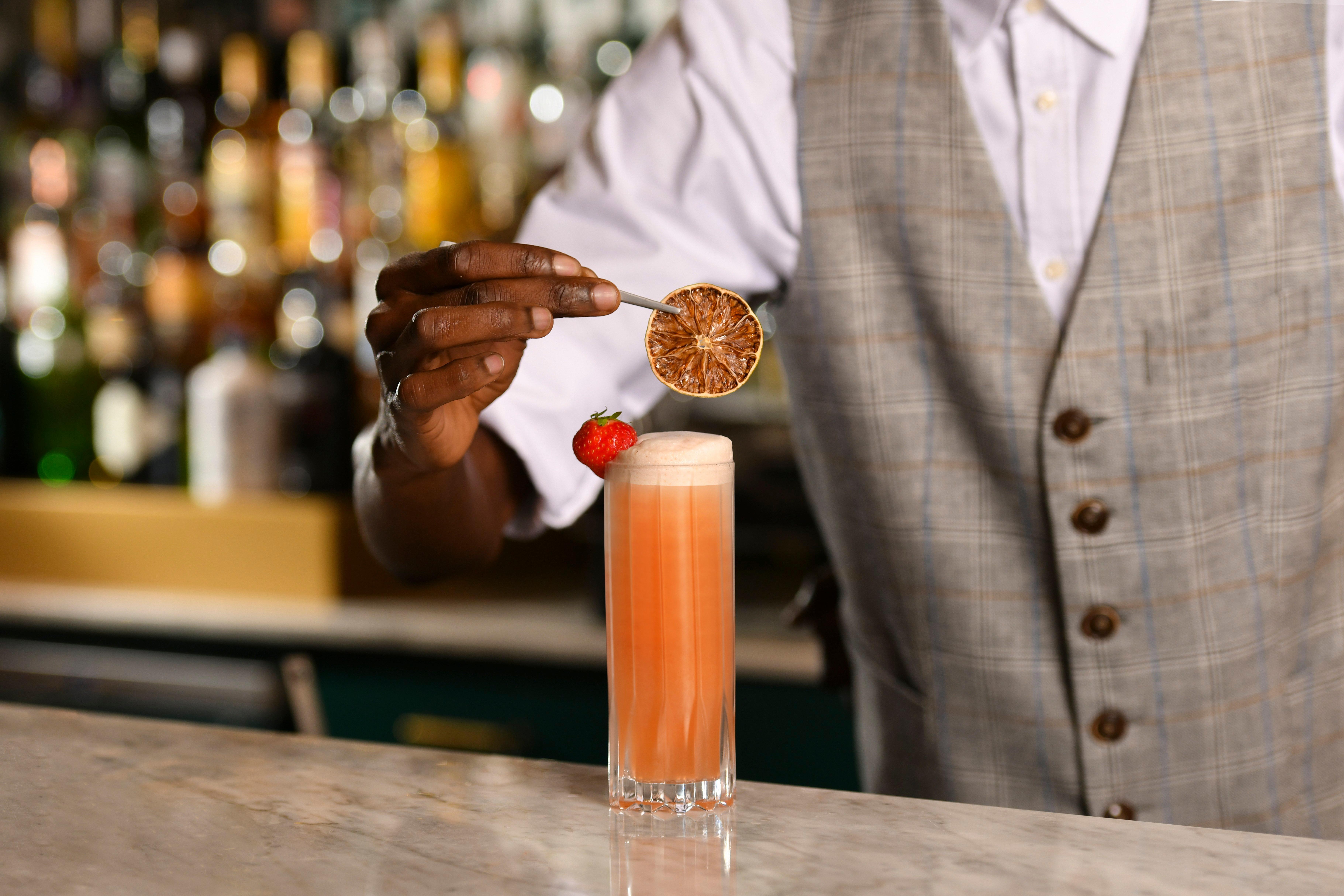 Kimpton Vividora By Ihg 5* Barcellona