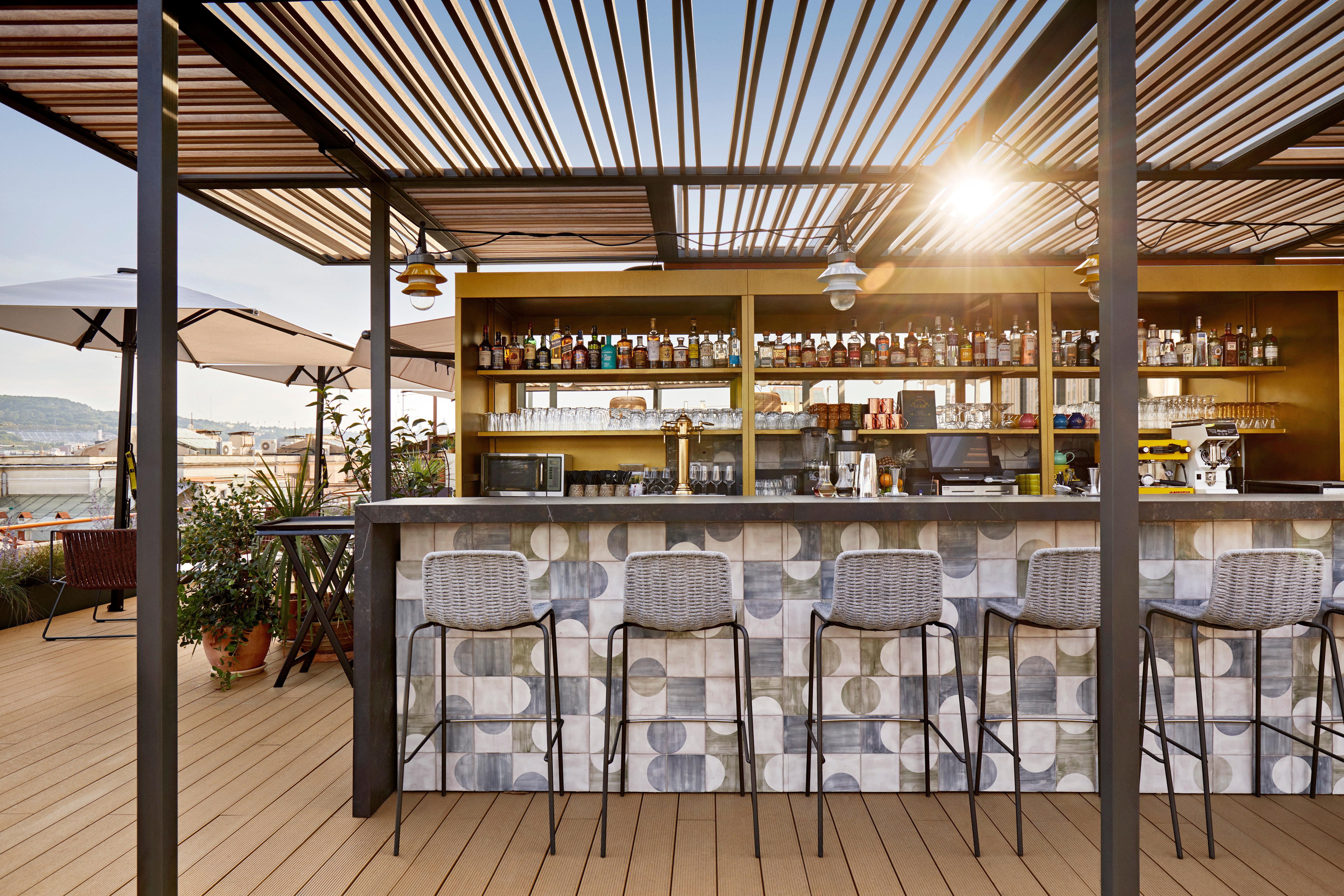 Hotel Kimpton Vividora By Ihg Barcellona