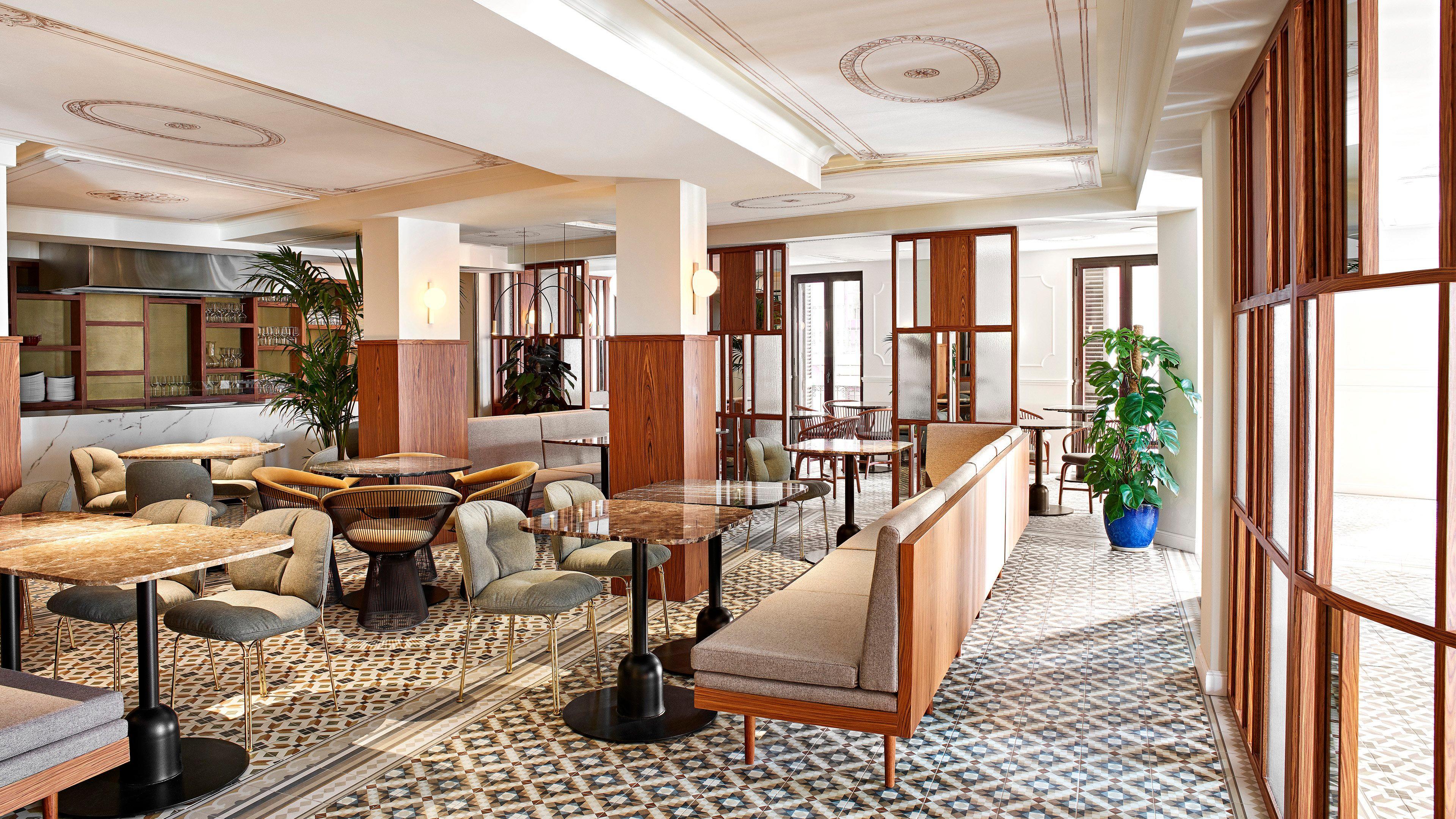 Kimpton Vividora By Ihg Barcellona
