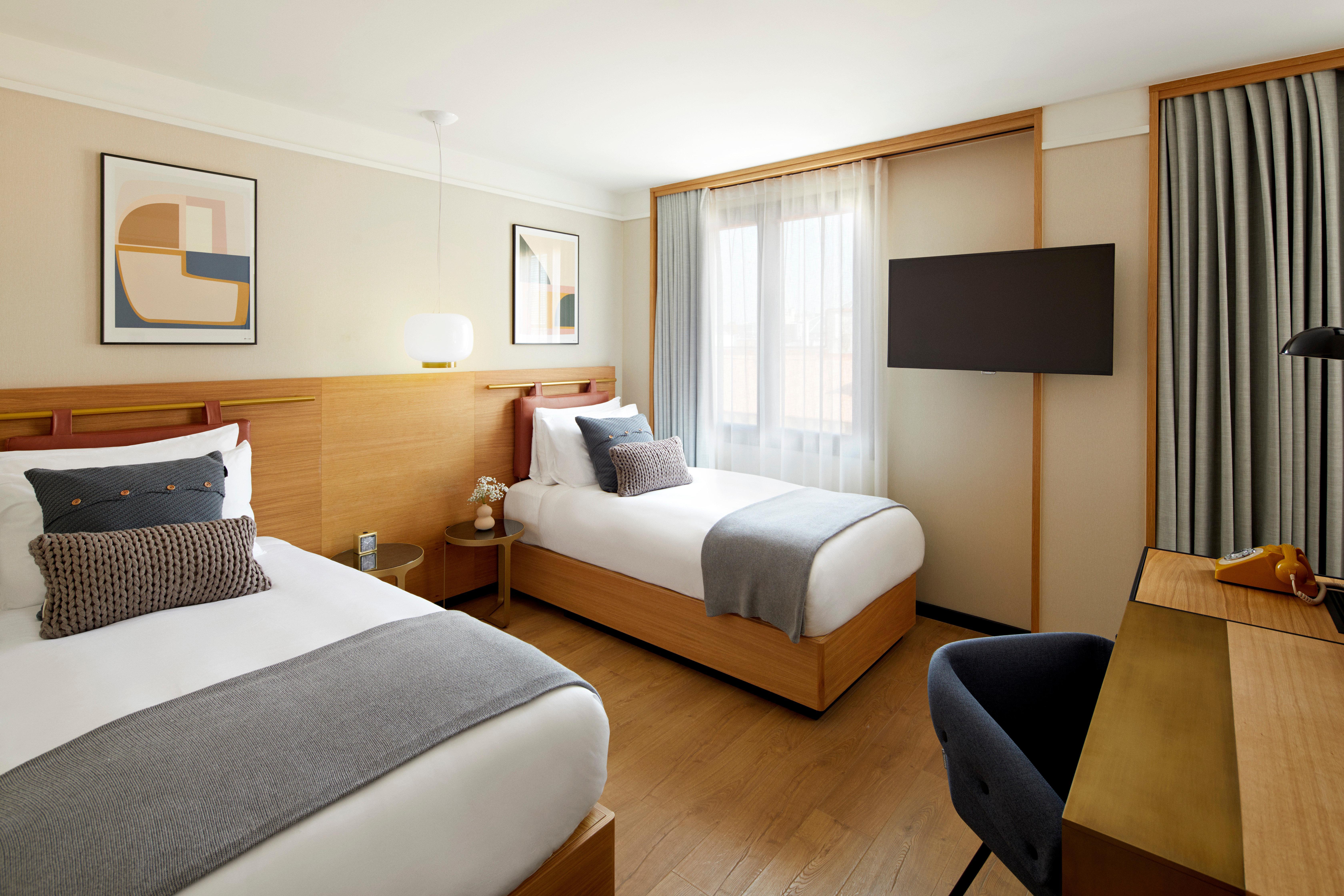 Kimpton Vividora By Ihg Barcellona