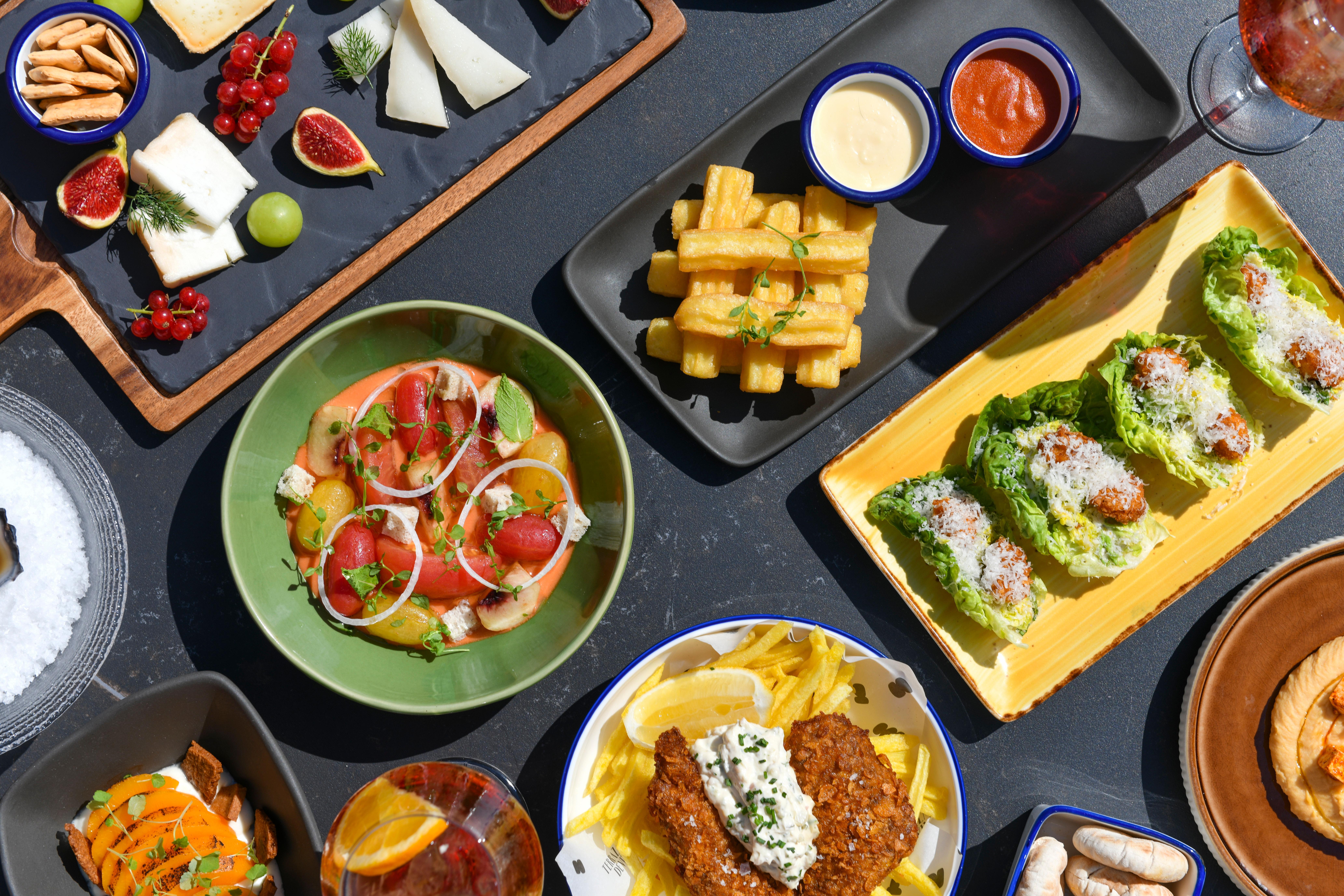Kimpton Vividora By Ihg Barcellona