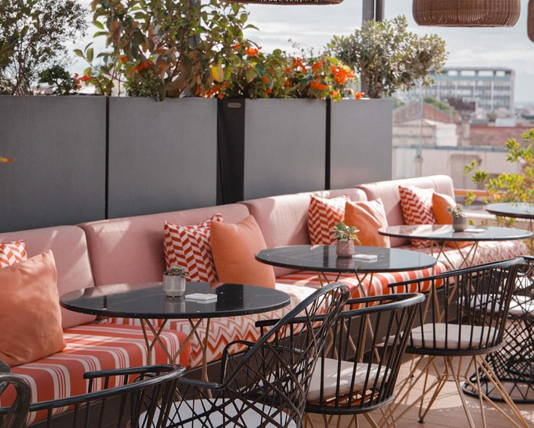 Kimpton Vividora Hotel, An Ihg Hotel 5*
