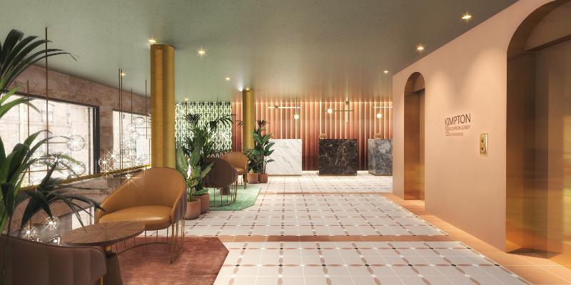 Kimpton Vividora Hotel, An Ihg Hotel