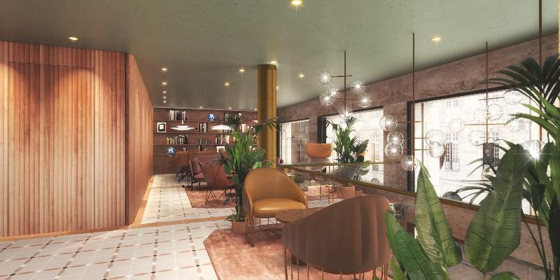 Hotel Kimpton Vividora By Ihg 5*